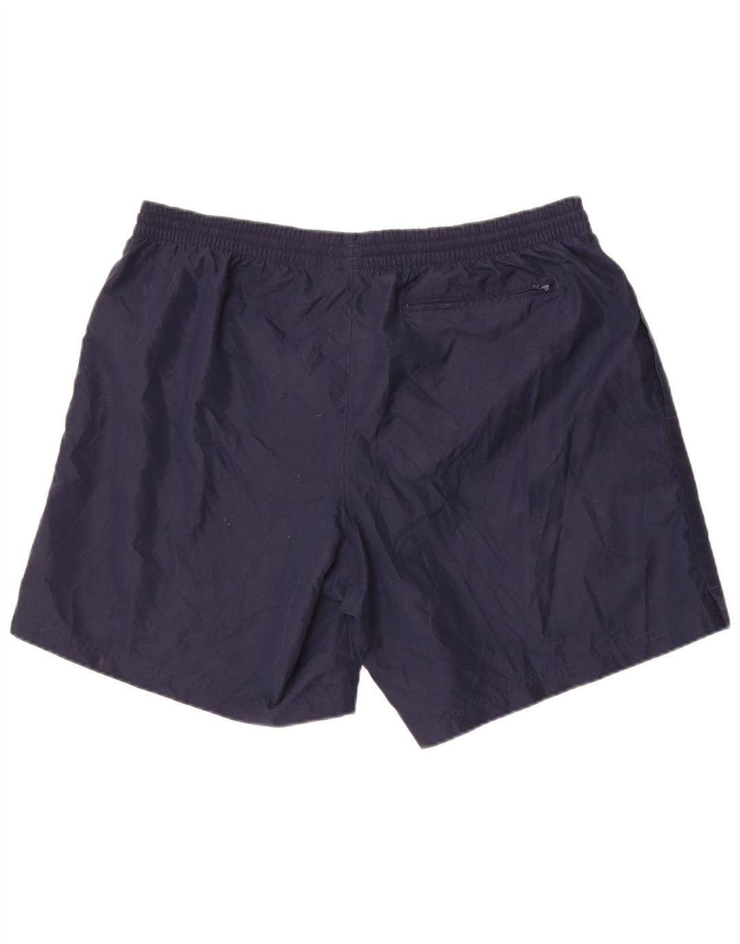 Fila Herren Sportshorts XL Marineblau
