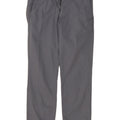 Gerade Herren-Anzughose von Marks & Spencer, W32, L29, Blau, Baumwolle