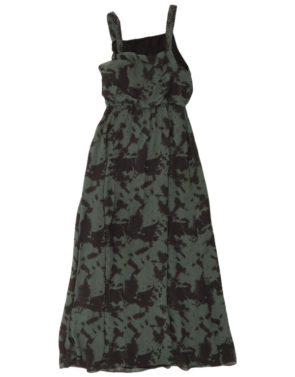 Ärmelloses Maxikleid für Damen von Zara, Gr
