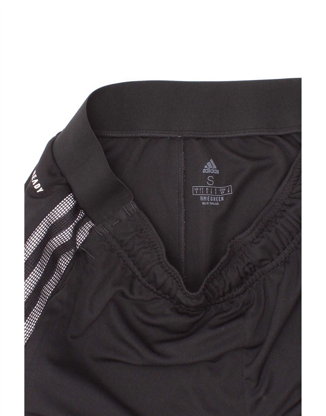Adidas Herren Aeroready Sport Shorts Small Schwarz