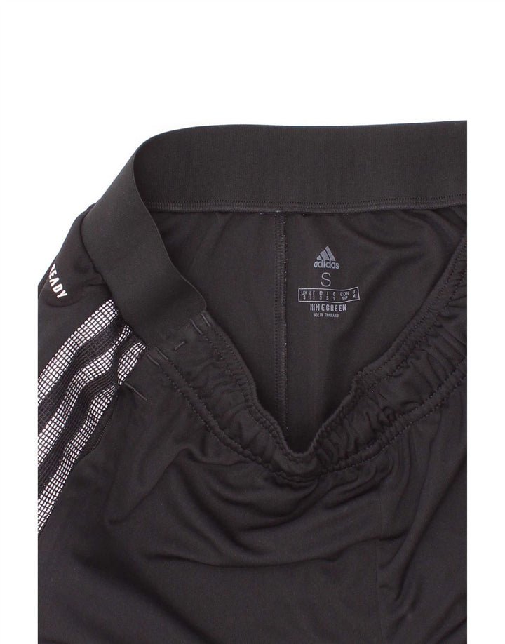 Adidas Herren Aeroready Sport Shorts Small Schwarz