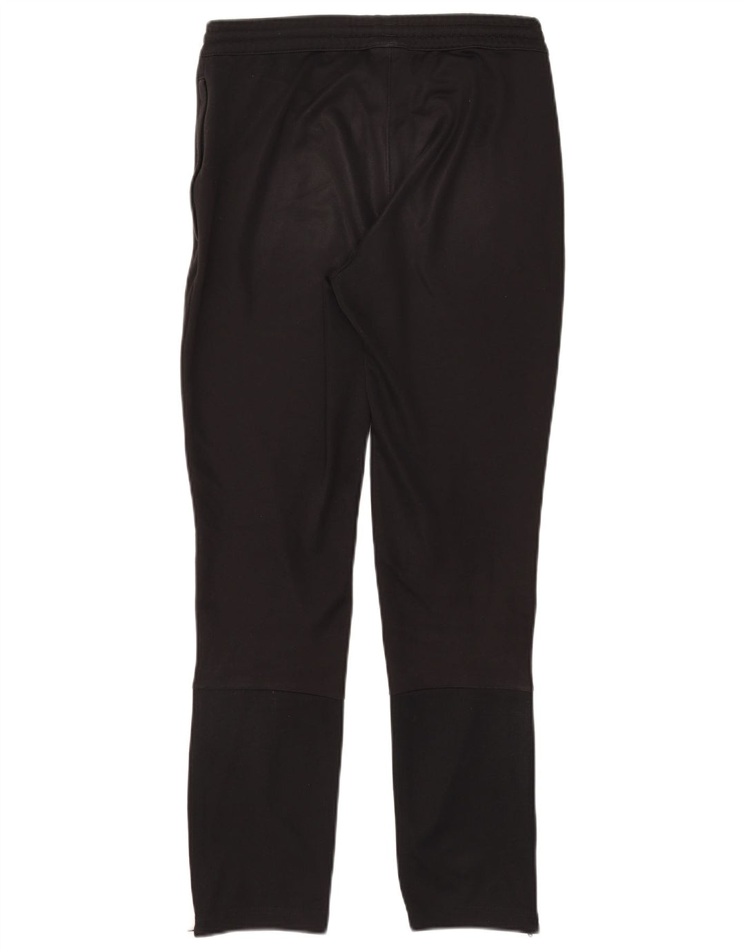 Adidas Herren-Trainingshose, Größe S, Schwarz, Polyester