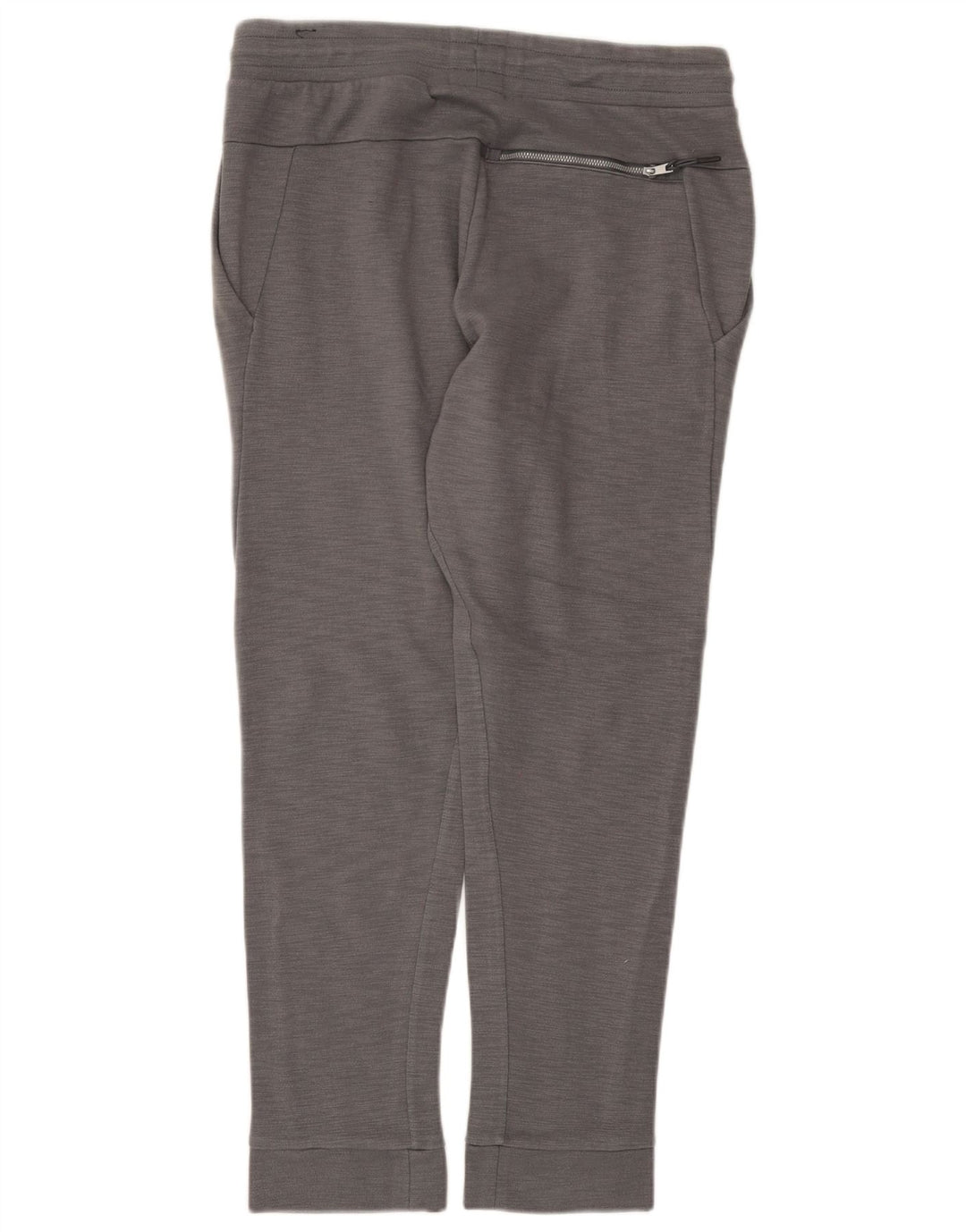 Nike Herren-Trainingshose, Jogginghose, XL, Grau