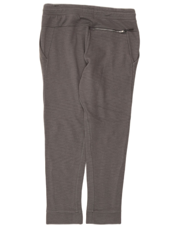 Nike Herren-Trainingshose, Jogginghose, XL, Grau