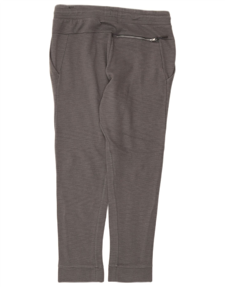 Nike Herren-Trainingshose, Jogginghose, XL, Grau