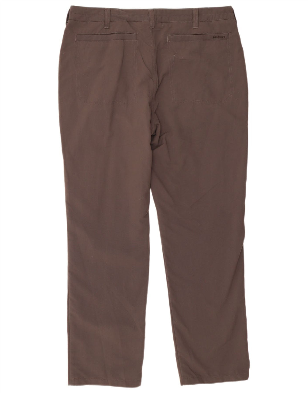 Rohan Herren Tapered Chinohose W36 L29 Braun