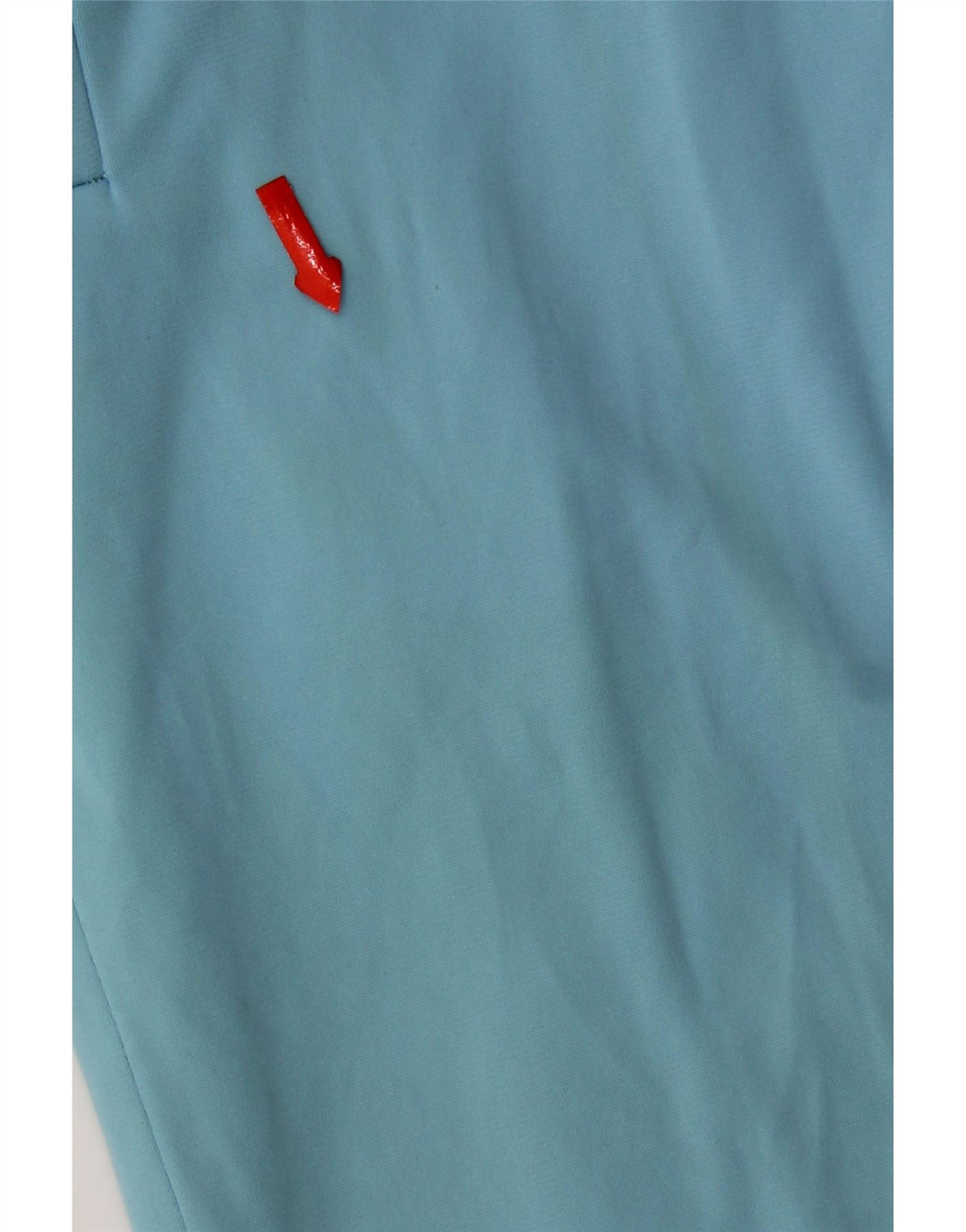 AUSTRALIAN L'ALPINA Herren-Trainingshose IT 46 Small Blau Polyamid