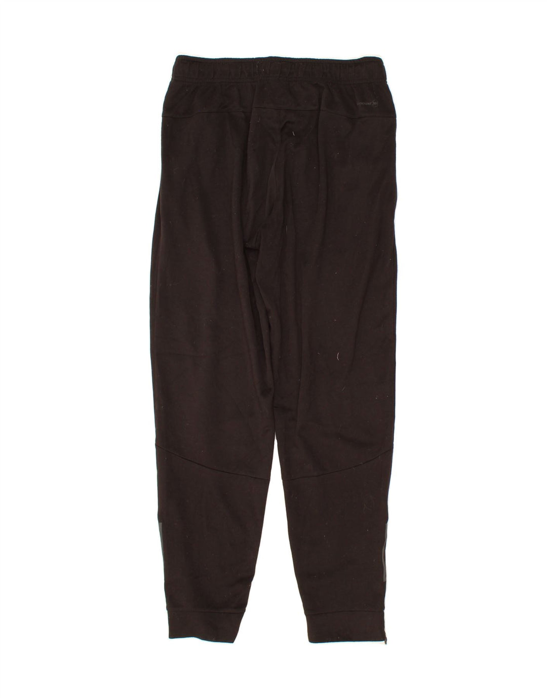 RUSSELL ATHLETIC Mens Dri-Power Tracksuit Trousers Joggers Medium Black Vintage Russell Athletic and Second-Hand Russell Athletic from Messina Hembry 