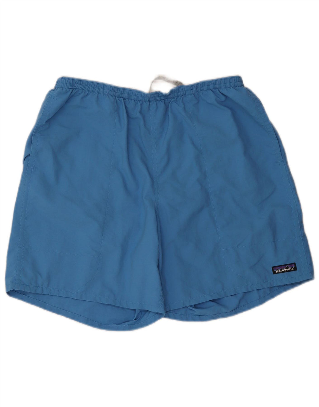 Patagonia Herren Badeshorts Large Blau