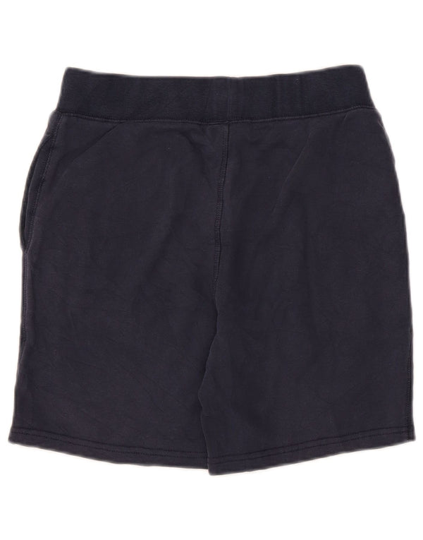 Champion Sport-Shorts mit Grafik für Jungen, 14–15 Jahre, Größe L, Marineblau, Baumwolle