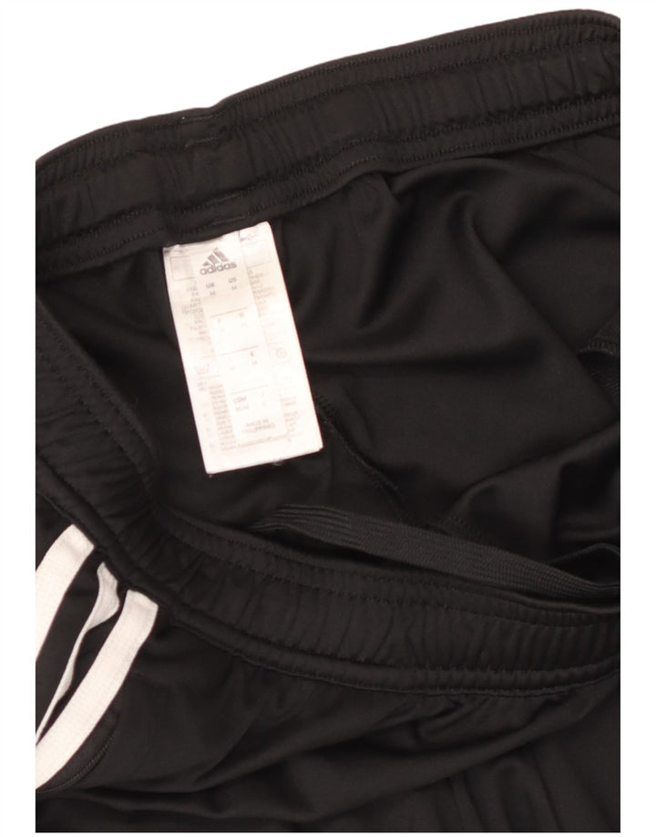Adidas Herren Aeroready Sport Shorts Medium Schwarz Polyester