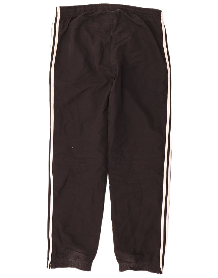 Adidas Herren Trainingshose Jogger Medium Schwarz Polyester