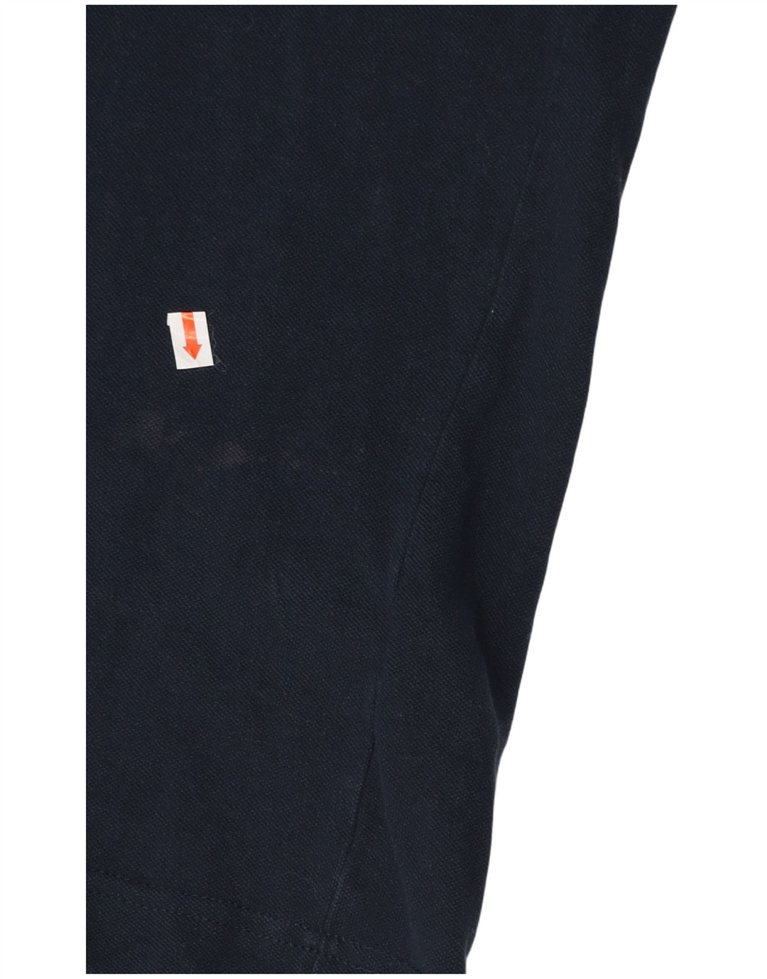 Kappa Herren Poloshirt 2XL Marineblau