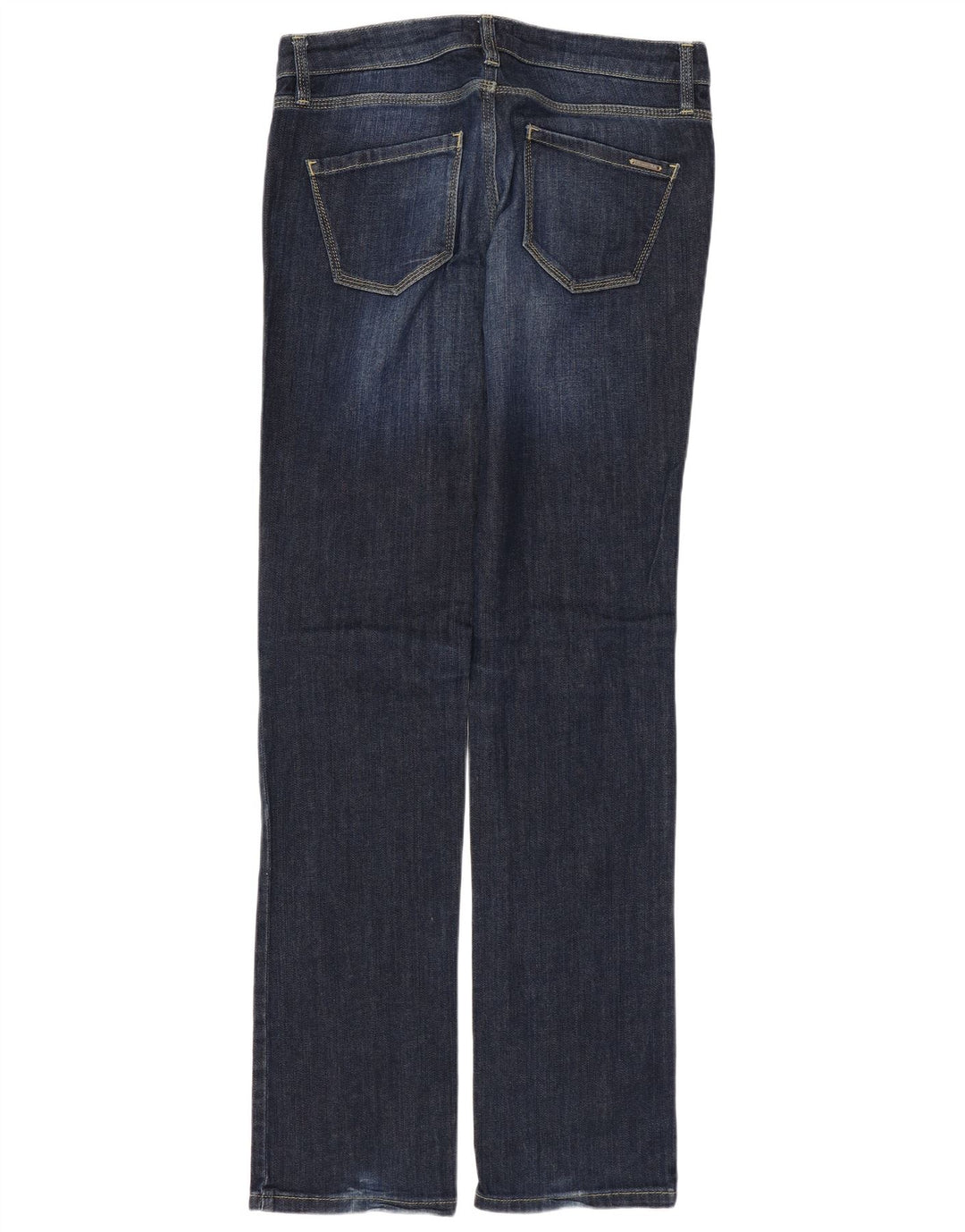 Gerade Damenjeans W30 L34