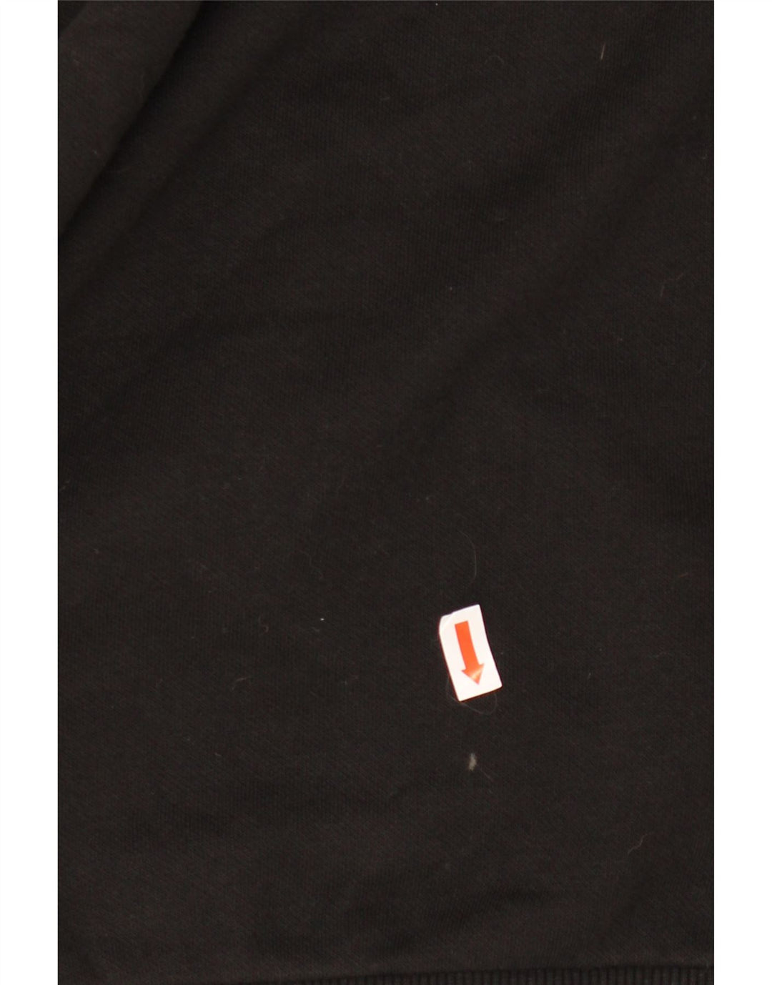 Puma Herren Grafik-Sweatshirt-Pullover, klein, schwarze Baumwolle