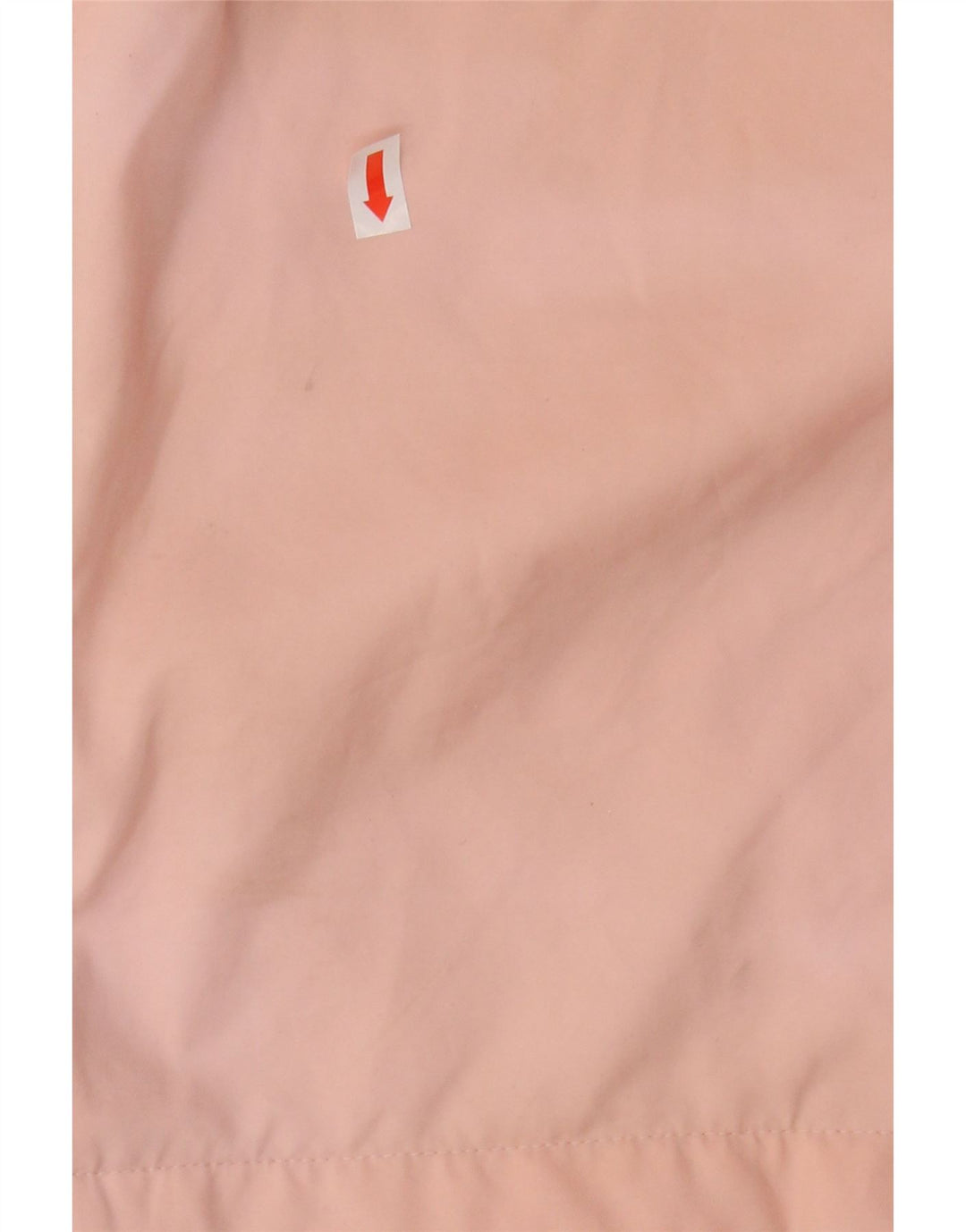 NIKE Womens Swimming Shorts UK 14 Medium  Pink Polyester Vintage Nike and Second-Hand Nike from Messina Hembry 