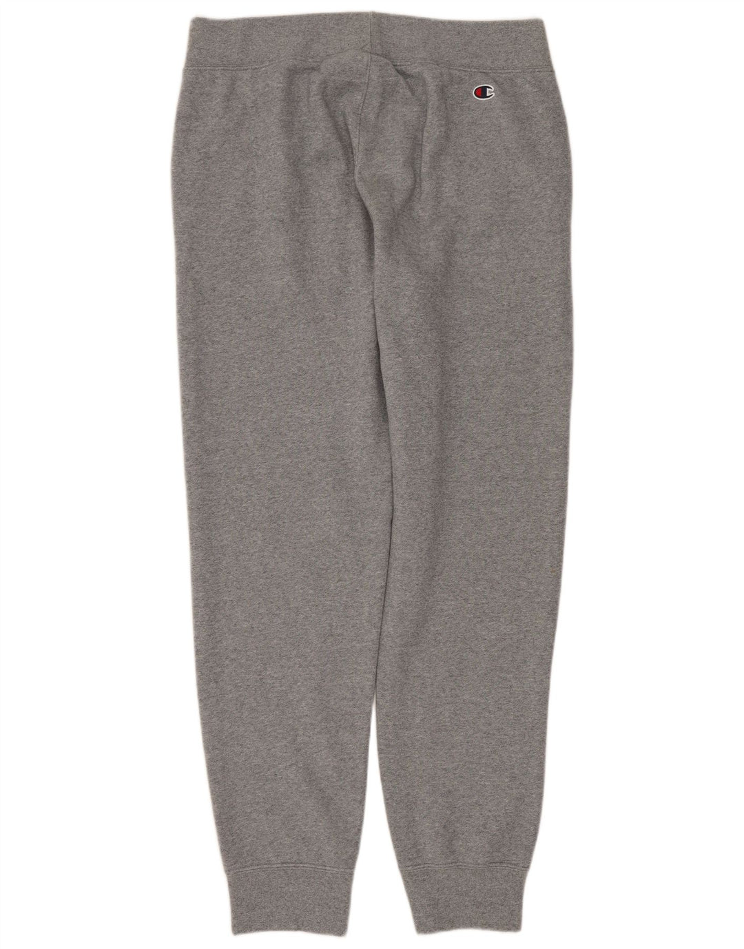 Champion Herren-Trainingshose, Jogginghose, mittelgraue Baumwolle