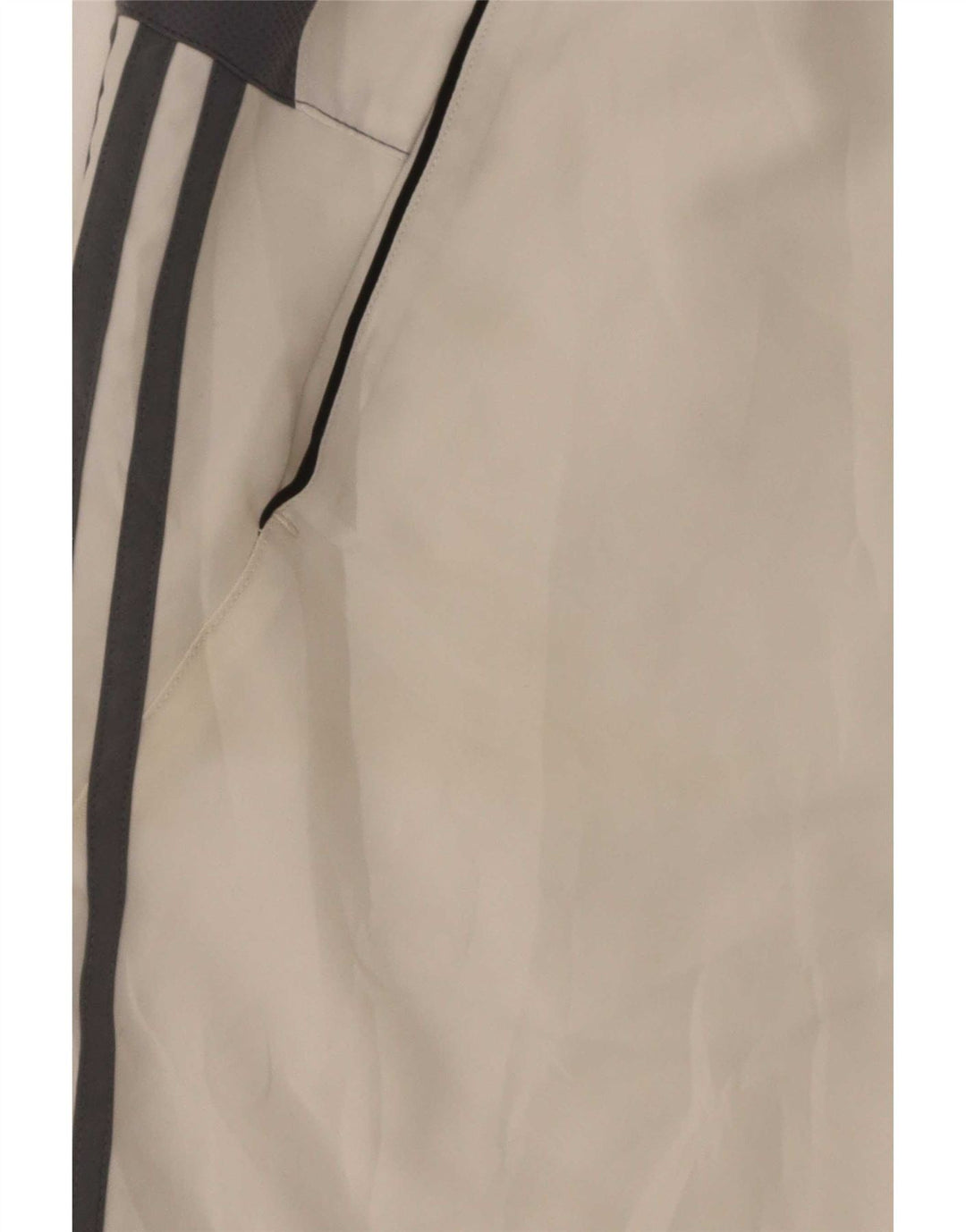 Adidas Herren Climacool Sport Shorts 2XL Weiß Polyester