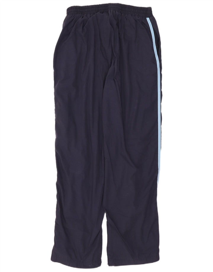 Puma Herren-Trainingshose, groß, marineblau, Polyester