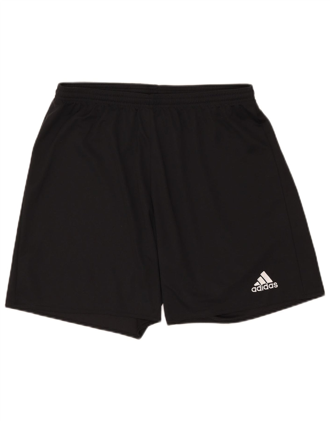 ADIDAS Herren Climalite Sport Shorts Large Schwarz Polyester