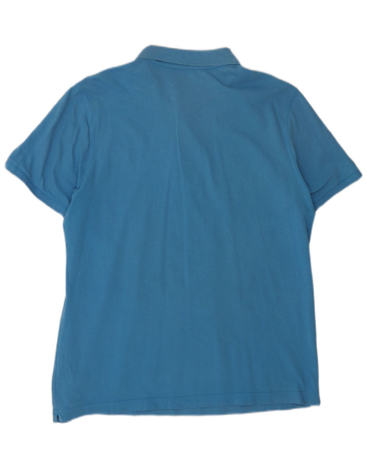 LOTTO Herren Poloshirt 2XL Blau