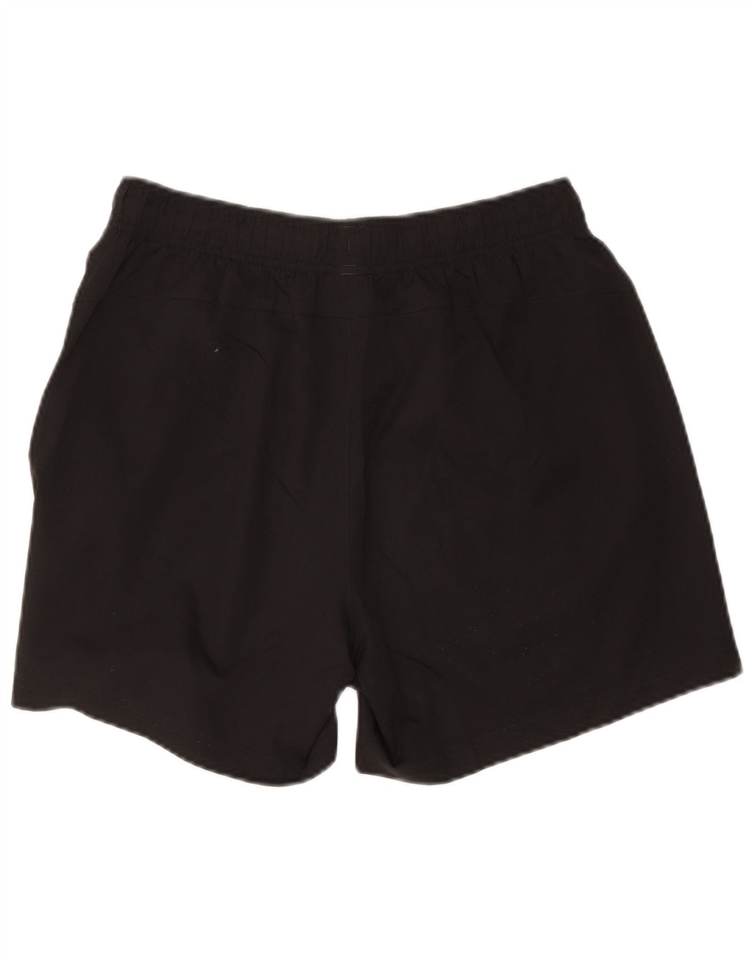 Puma Herren Sport Shorts Large Schwarz Polyester