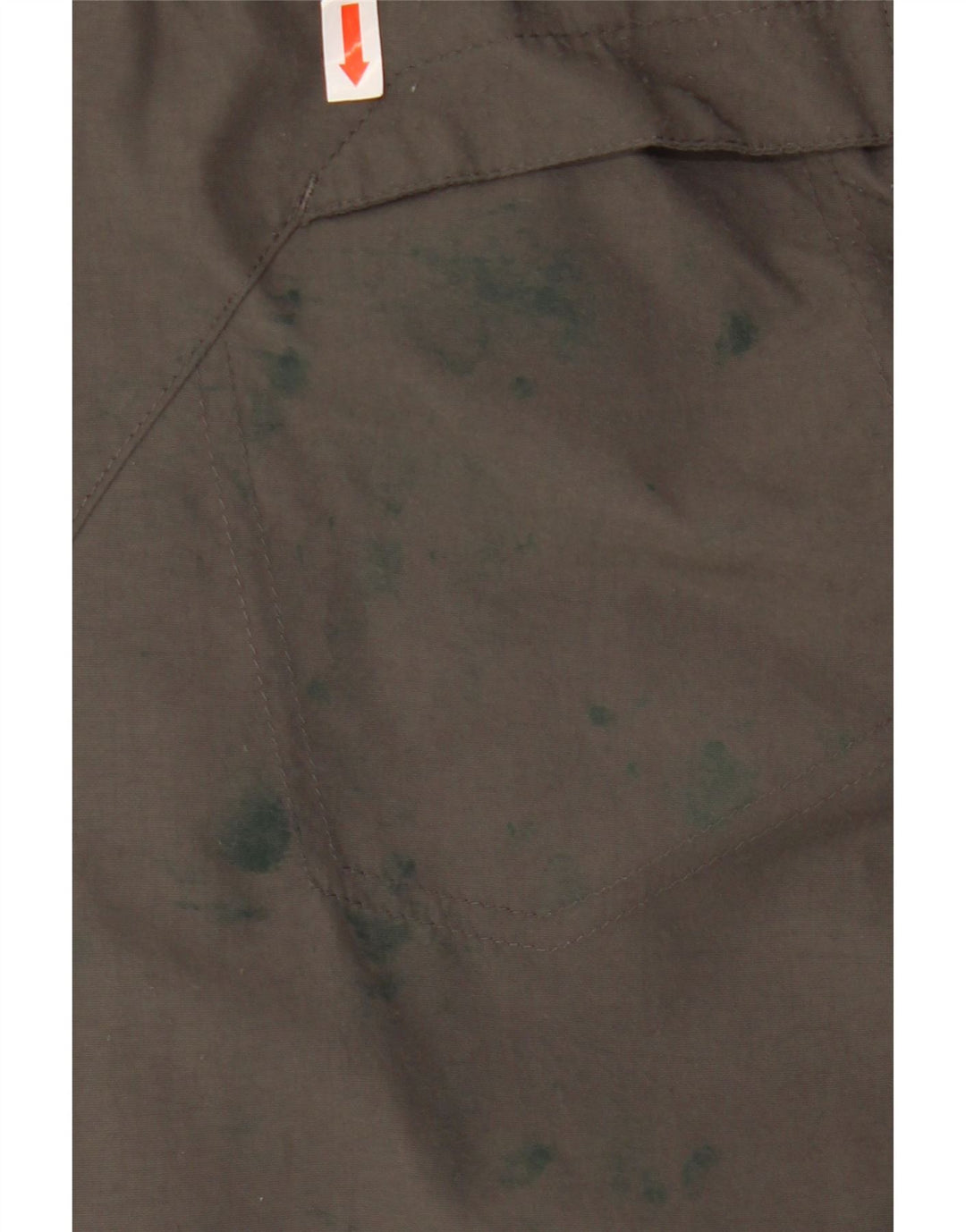 Nike Jungen Air Graphic Trainingshose Jogger 12–13 Jahre Large Grau