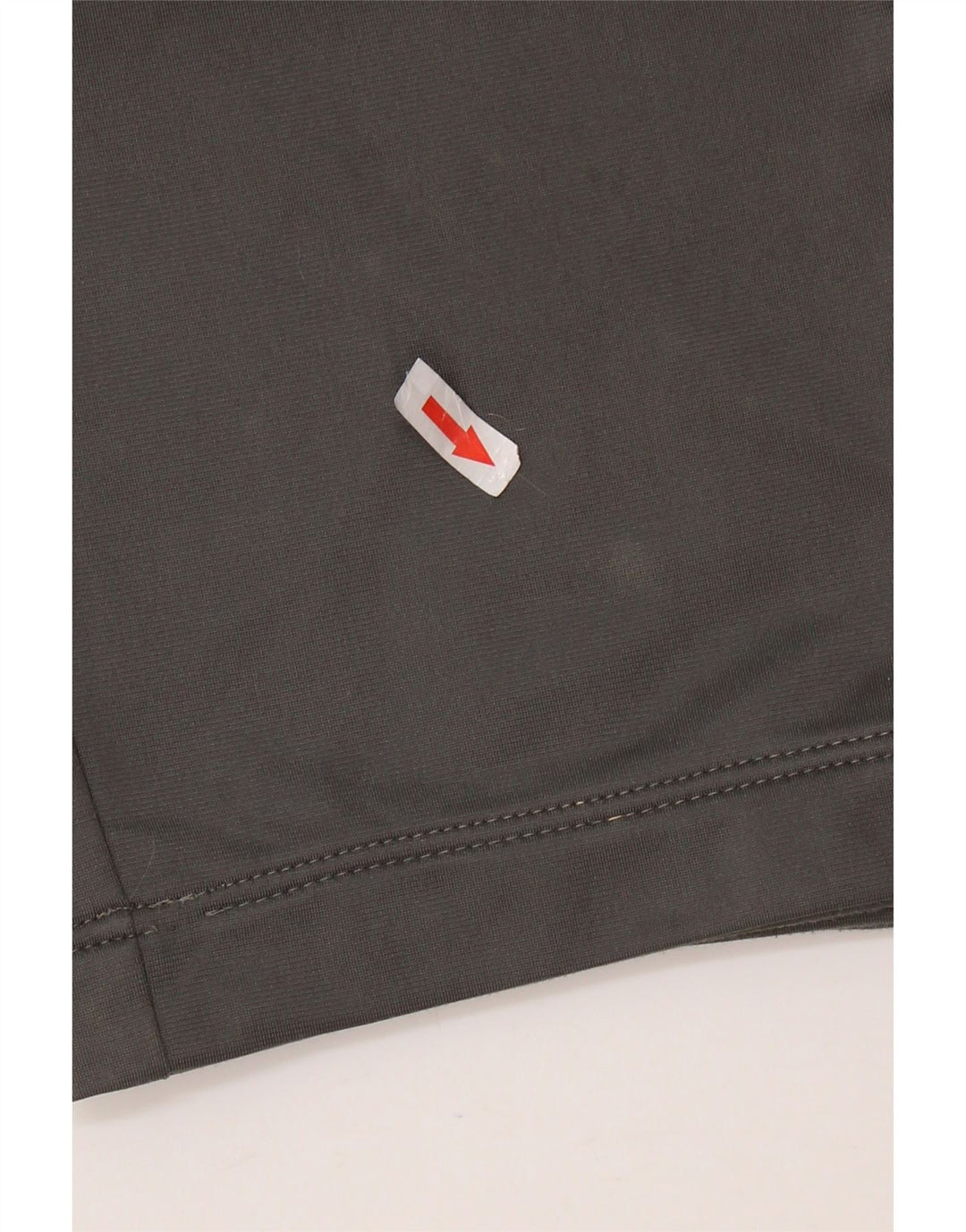 ASICS Damen Trainingshose UK 18 XL Grau