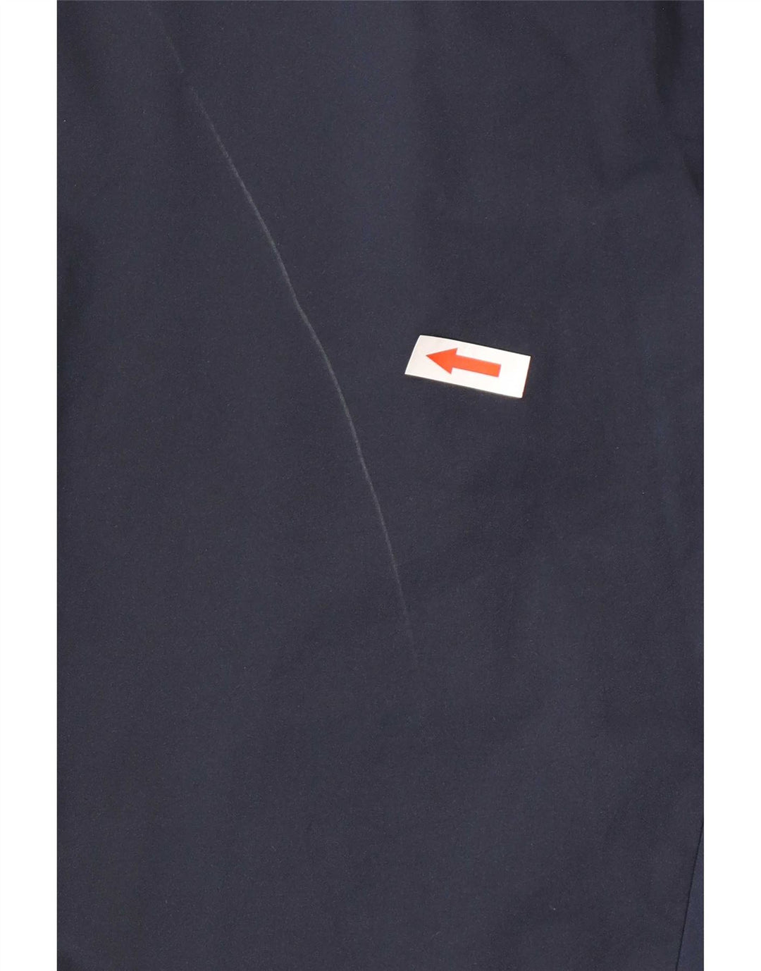 Adidas Capri-Trainingshose für Jungen, 13–14 Jahre, marineblaues Polyester
