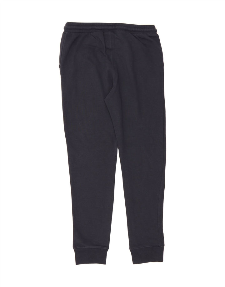 CHAMPION Mens Tracksuit Trousers Joggers Medium Black Vintage Champion and Second-Hand Champion from Messina Hembry 