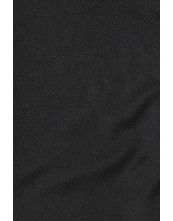 Adidas Herren Climalite Trainingshose Mittelschwarzes Polyester