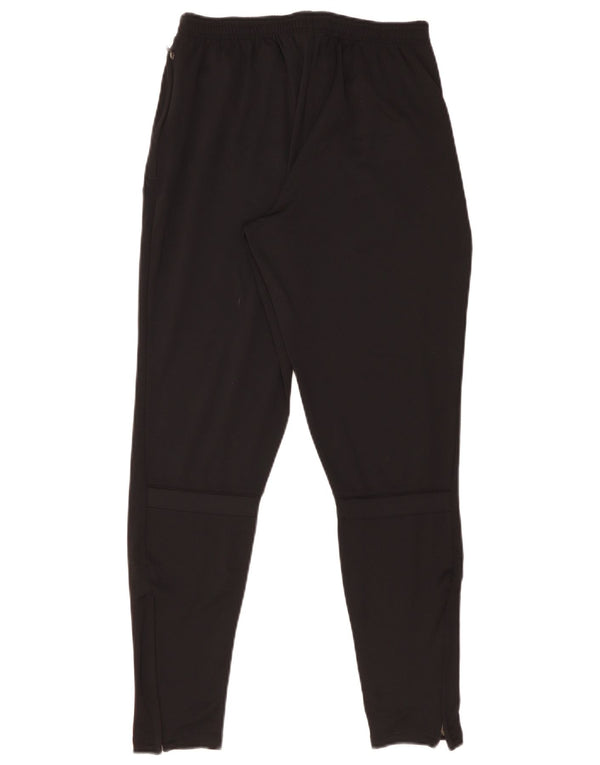 Nike Herren-Trainingshose, mittelschwarz, Polyester