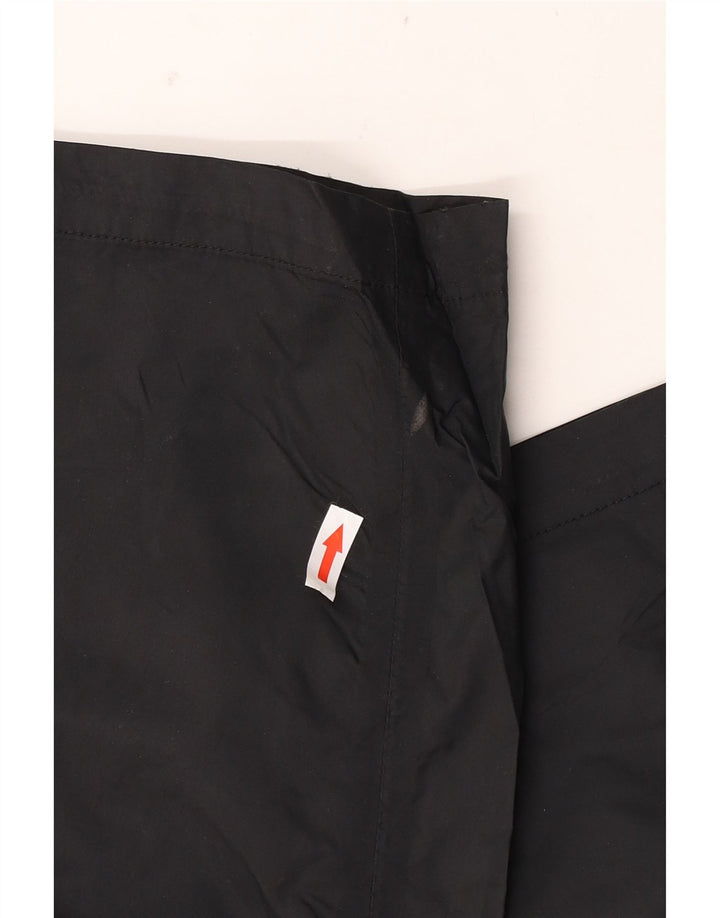 Columbia Wasserdichte Herrenhose Mittelschwarz