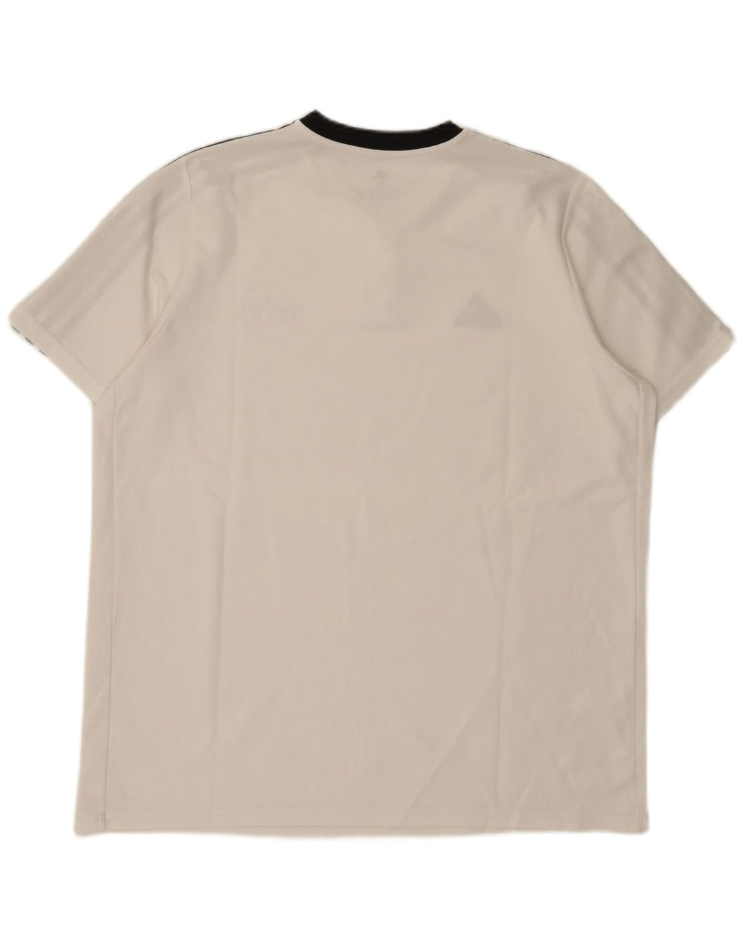 Adidas Herren Aeroready T-Shirt Top XL Weiß