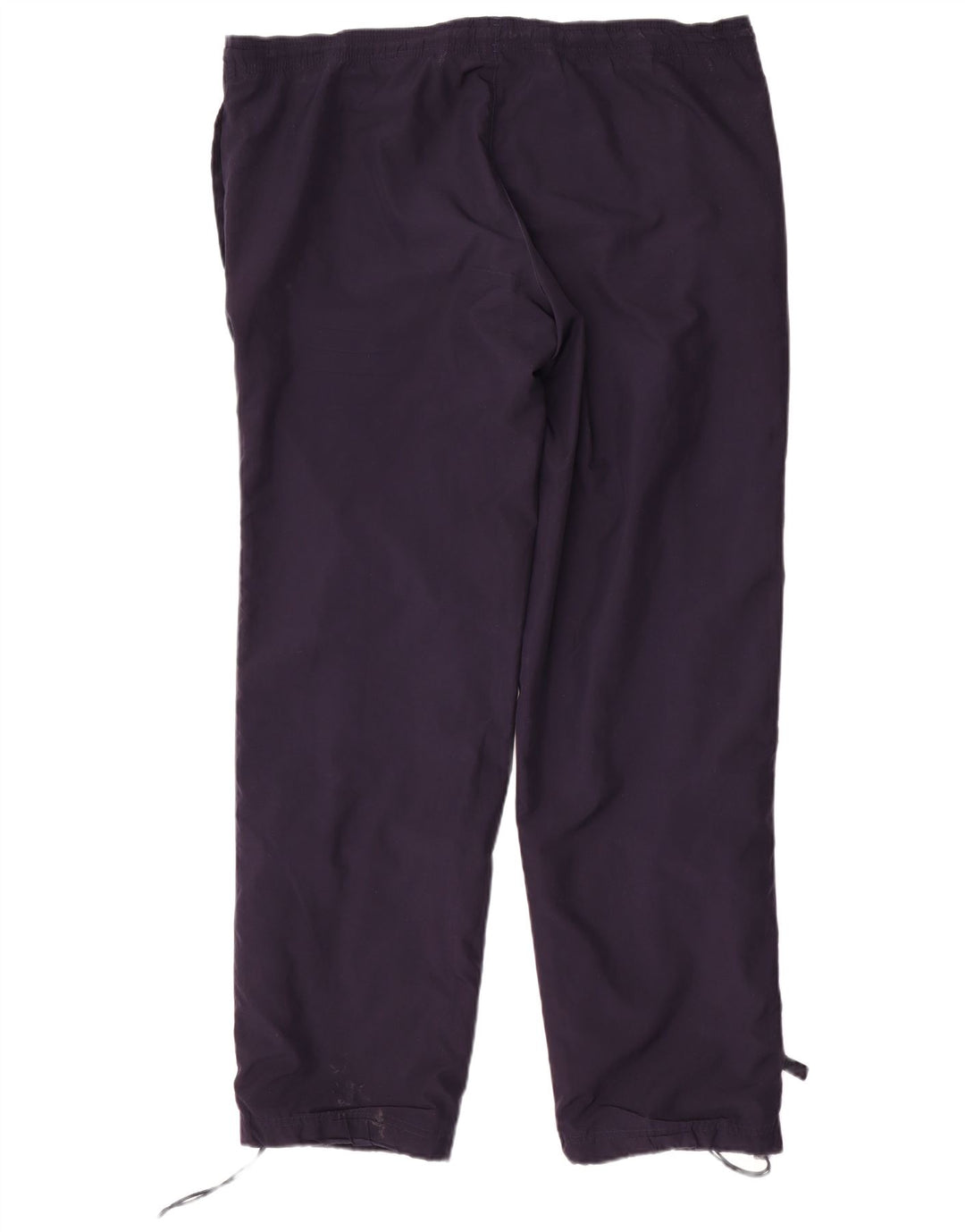 Puma Herren-Trainingshose, Jogginghose, Größe L, Marineblau