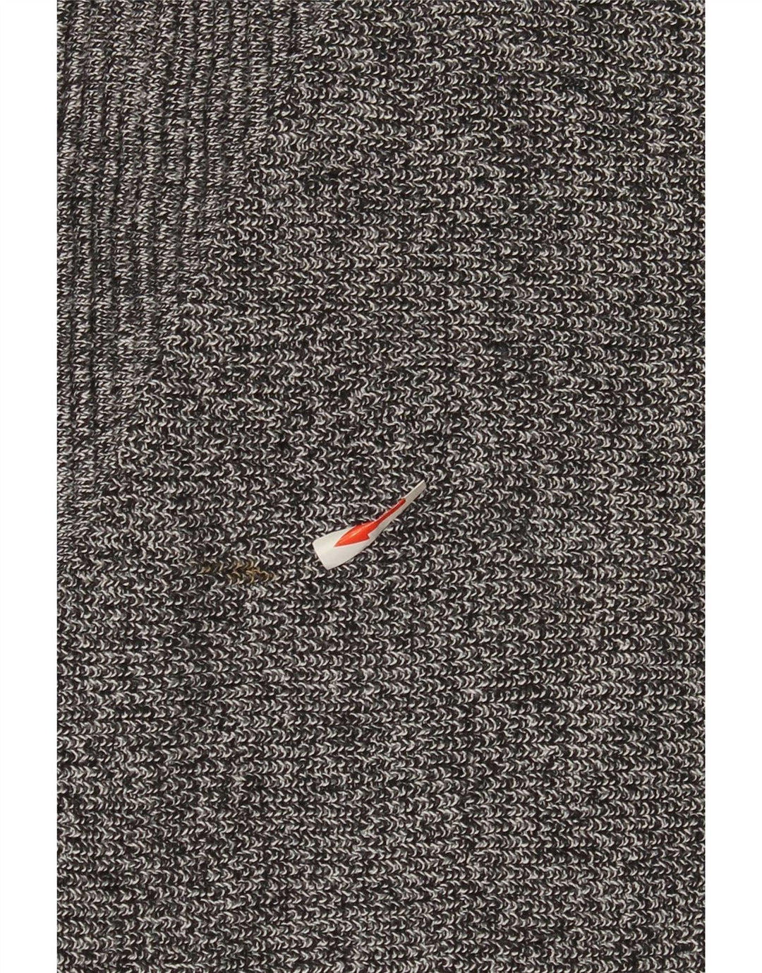 Jack & Jones Herren-Pullover mit Rundhalsausschnitt, XL, Grau meliert