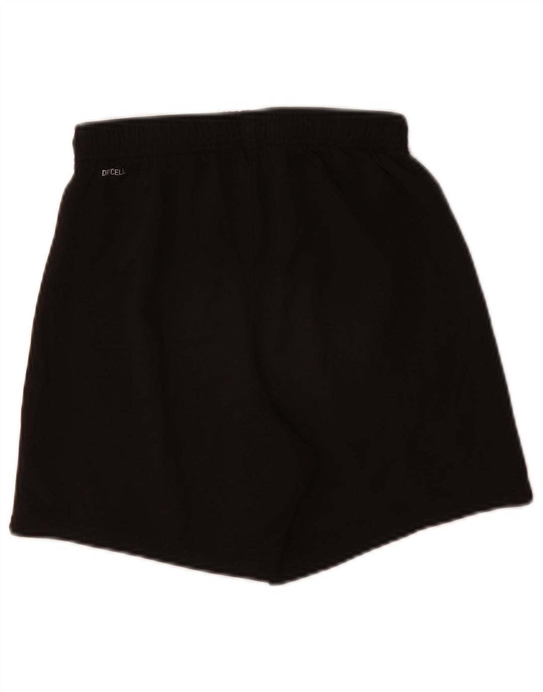 Puma Jungen Sportshorts 13–14 Jahre, schwarzes Polyester