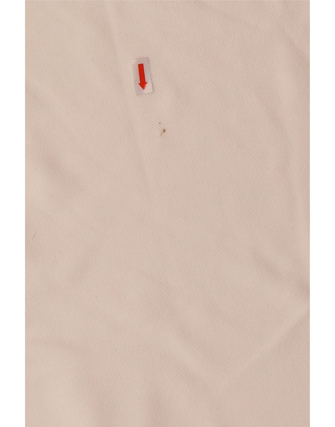 LEE Herren-Poloshirt, groß, weiße Baumwolle