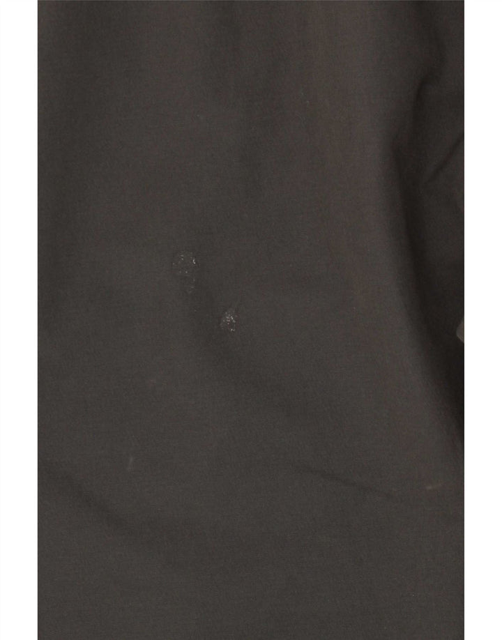 Under Armour Herren-Trainingshose, Jogginghose, Größe S, Grau