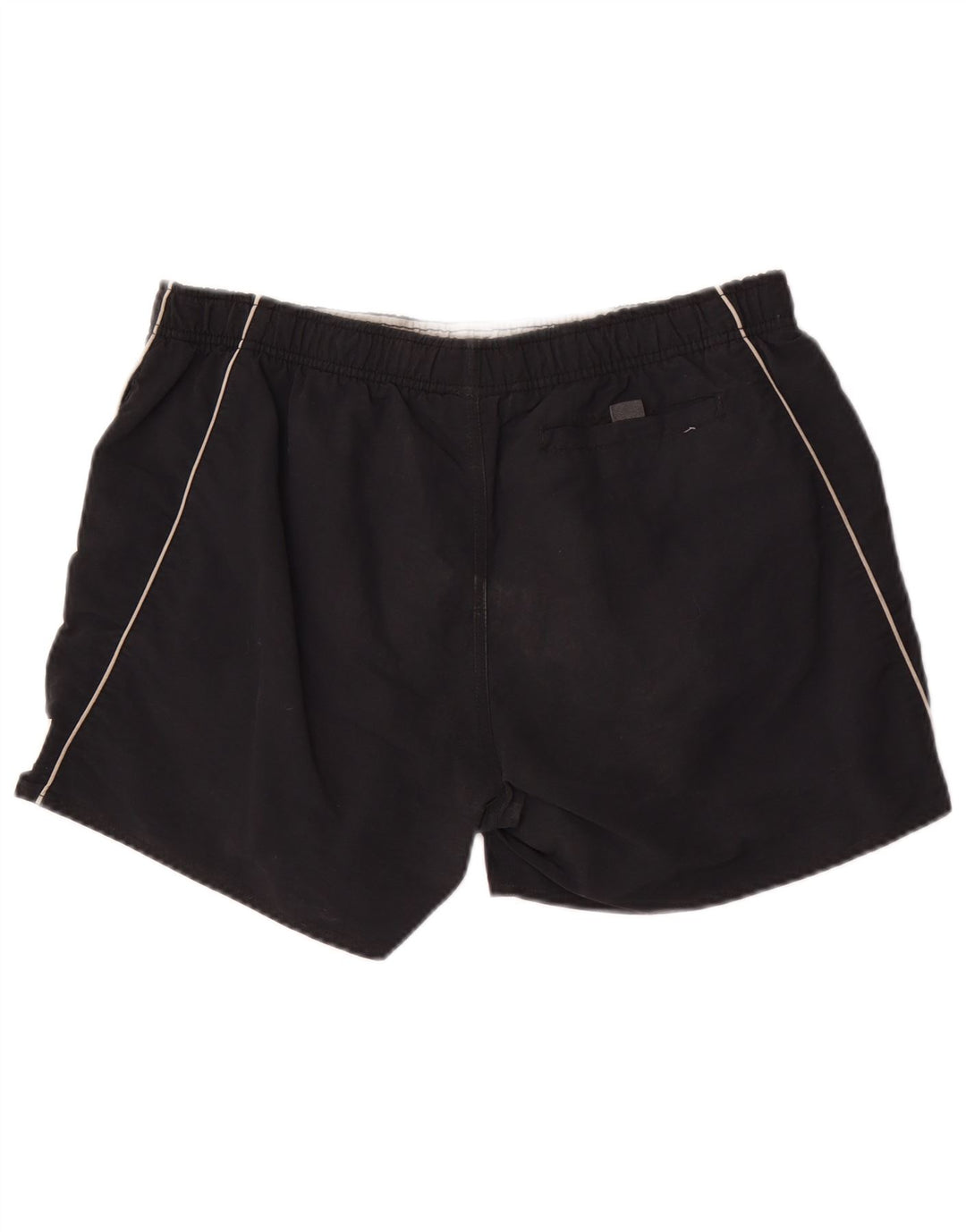 O'Neill Herren Graphic Badeshorts XL Schwarz Nylon