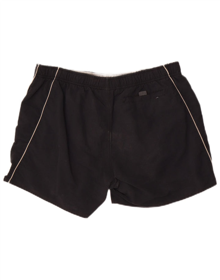 O'Neill Herren Graphic Badeshorts XL Schwarz Nylon