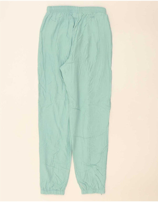 AUSTRALIAN L'ALPINA Damen Trainingshose Jogger IT 44 Mittelgrün