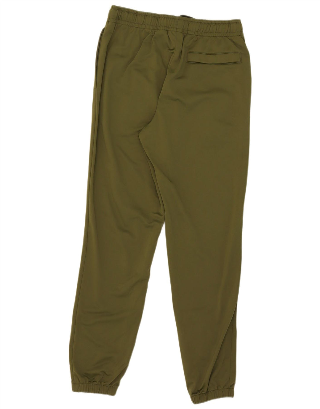 Nike Damen-Trainingshose, Jogginghose, groß, Khaki, Polyester
