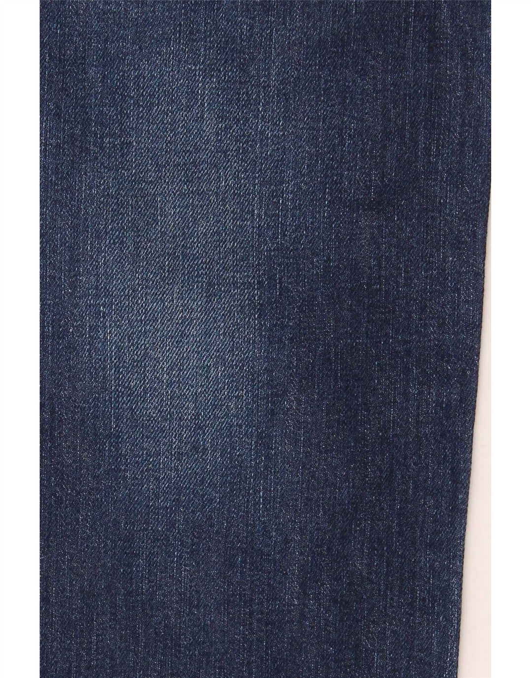 Levi's Herren 511 Slim Jeans W32 L32 Blaue Baumwolle
