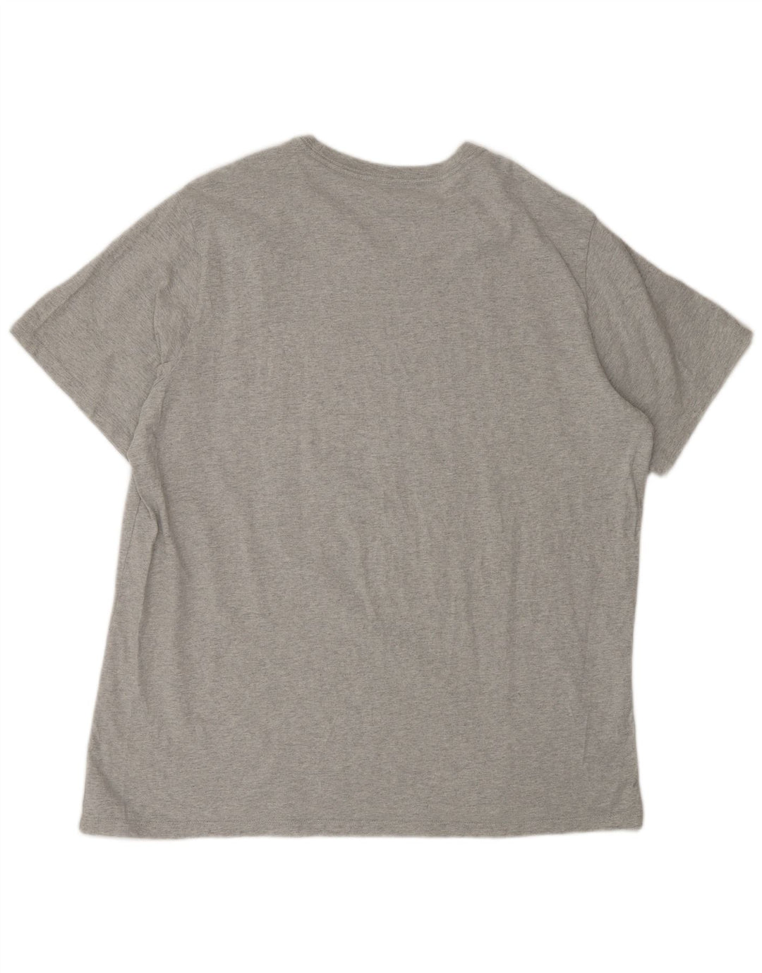 Levi's Herren Standard T-Shirt Top XL Grau