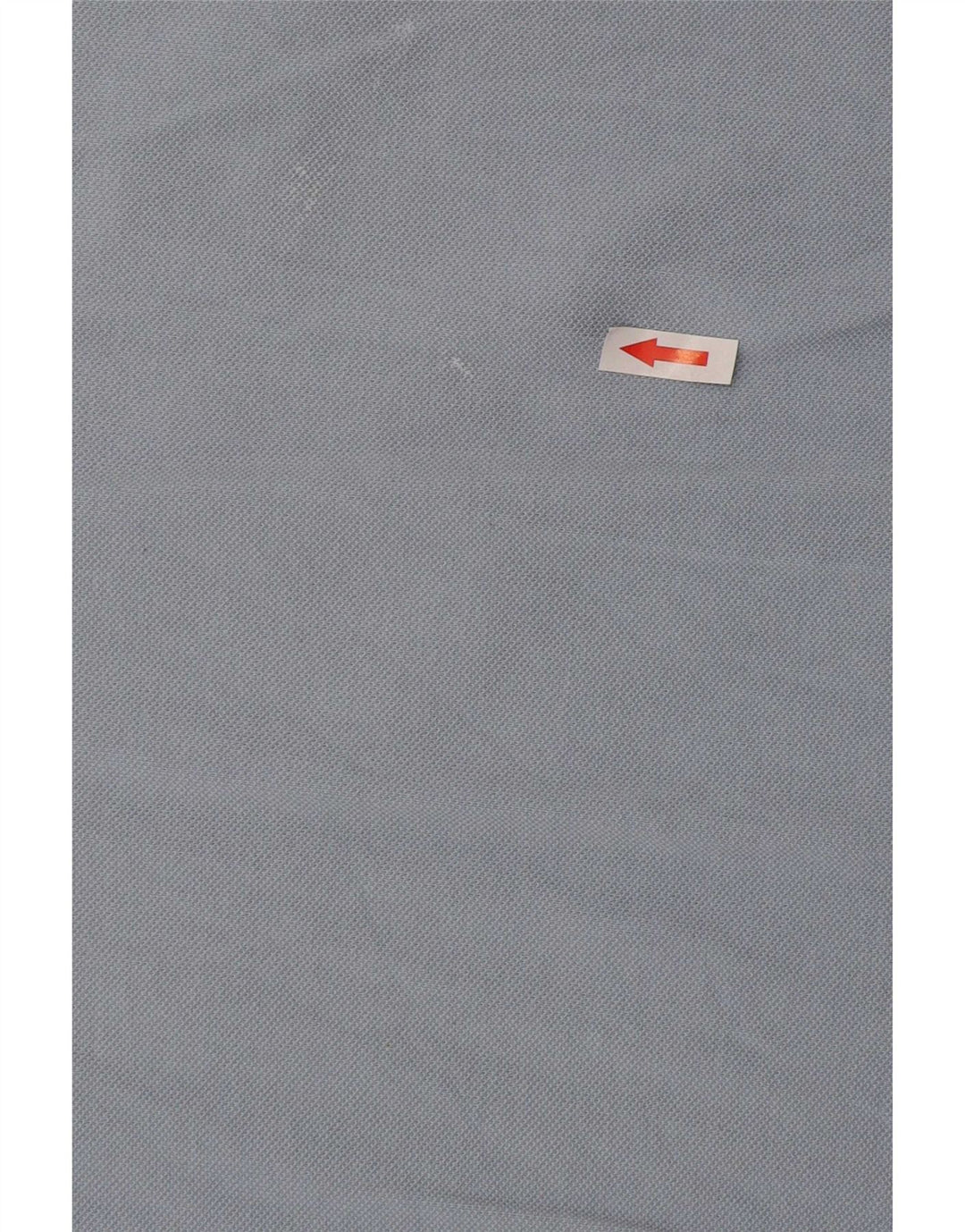 Kappa Herren Poloshirt 2XL Blau Baumwolle