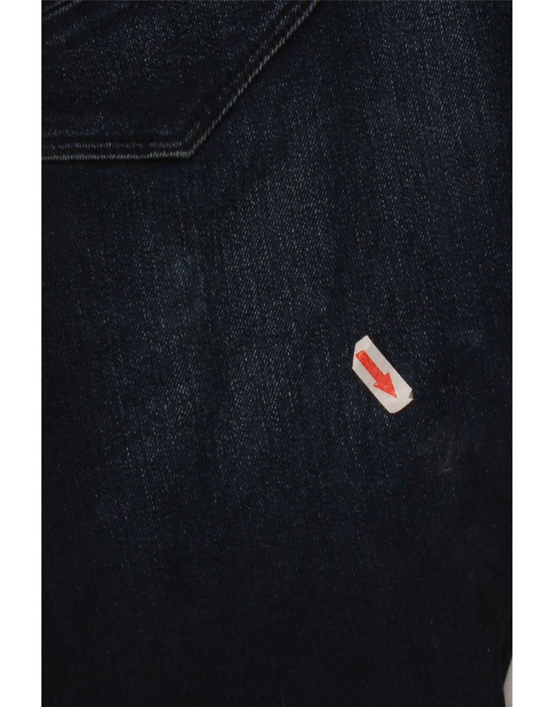G-Star Herren Revend Slim Jeans W32 L30 Marineblau Baumwolle