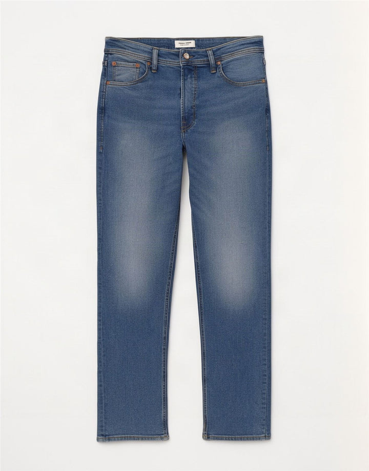 Jack & Jones Herren GLENN Slim Jeans W36 L34 Blau