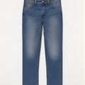 Jack & Jones Herren GLENN Slim Jeans W36 L34 Blau