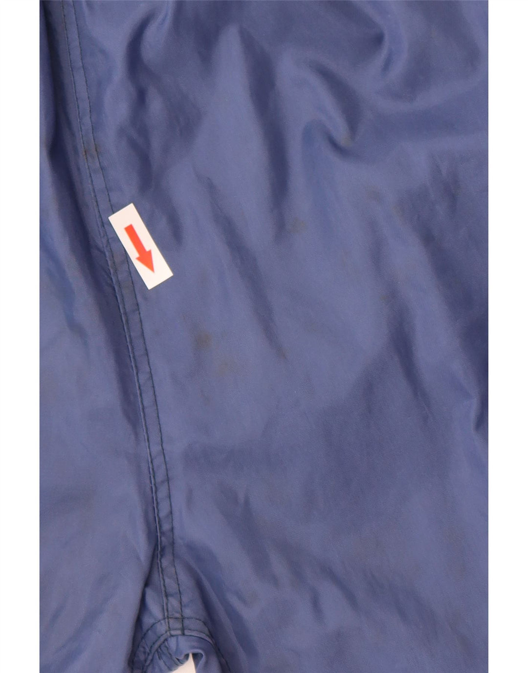 Puma Herren-Trainingshose, klein, marineblau, Polyamid